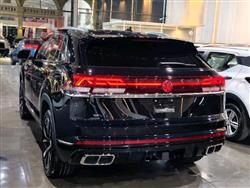 فولكسفاغن أطلس كروس سبورت